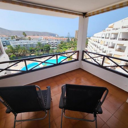 San Marino Studio 7 Los Cristianos  Extérieur photo