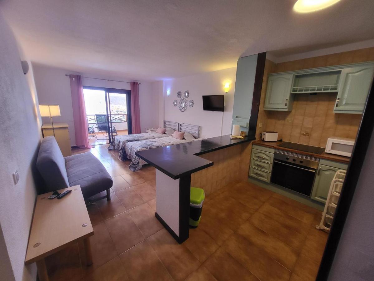 San Marino Studio 7 Los Cristianos  Extérieur photo