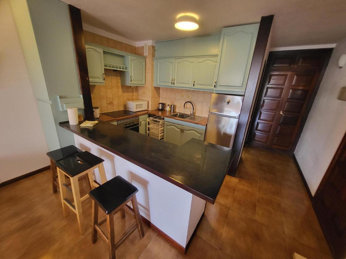 San Marino Studio 7 Los Cristianos  Extérieur photo