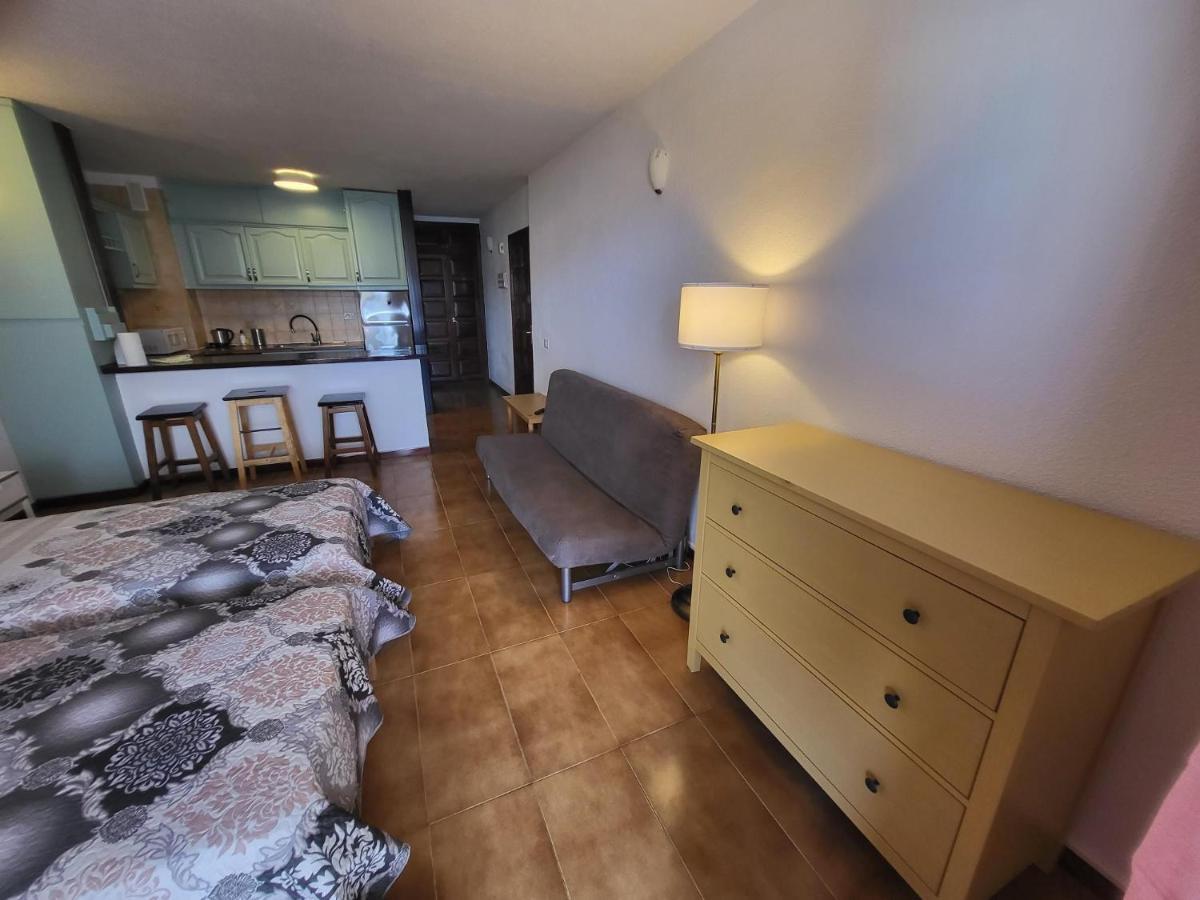 San Marino Studio 7 Los Cristianos  Extérieur photo