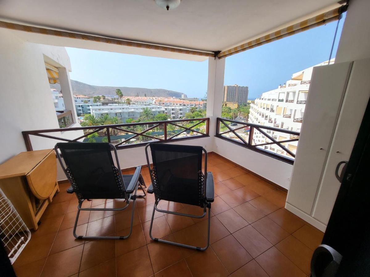 San Marino Studio 7 Los Cristianos  Extérieur photo