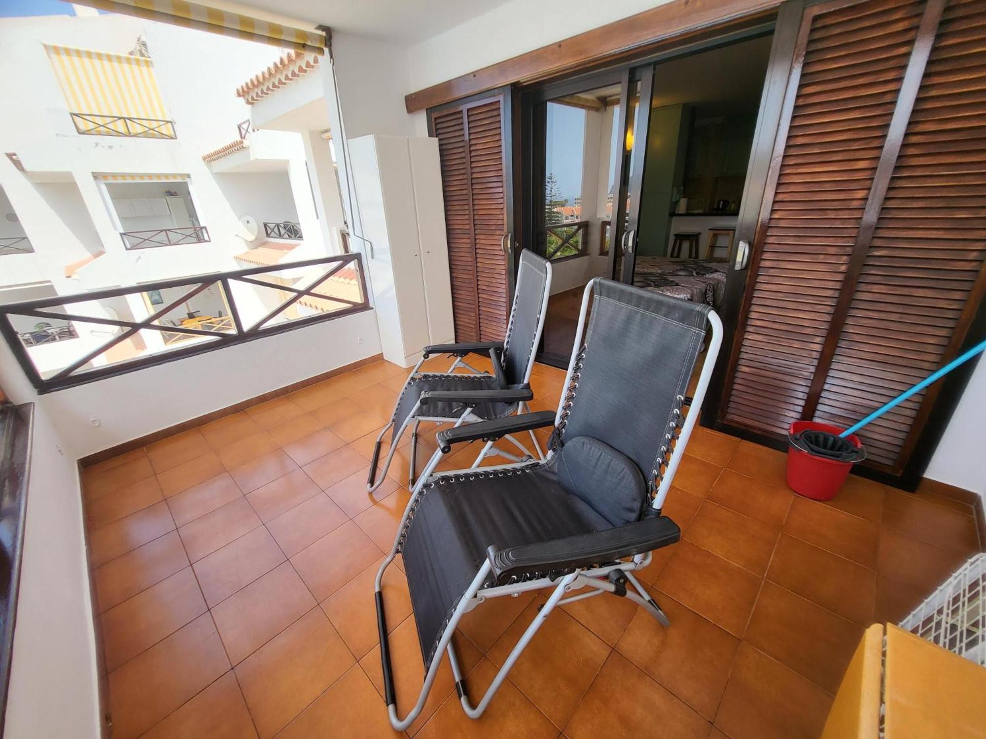 San Marino Studio 7 Los Cristianos  Extérieur photo